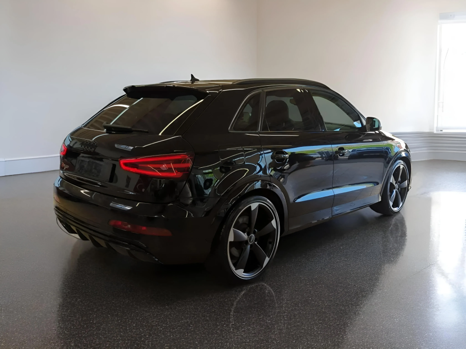 Audi RS Q3 2.5 TFSI quattro S tronic (3)