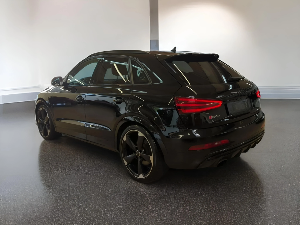 Audi RS Q3 2.5 TFSI quattro S tronic (5)