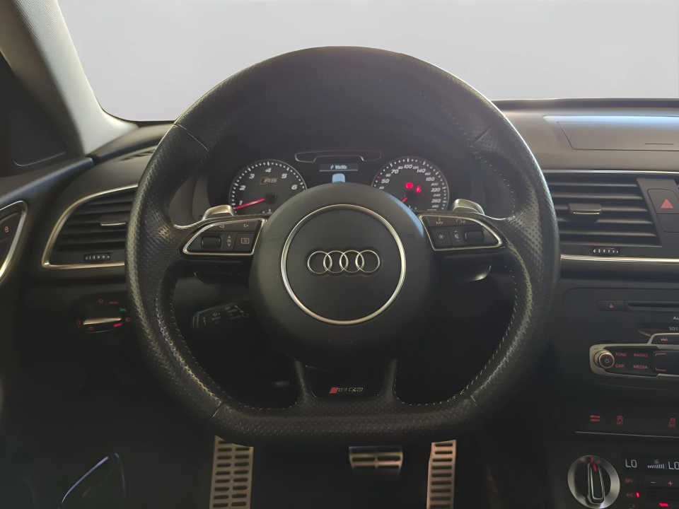 Audi RS Q3 2.5 TFSI quattro S tronic - foto 11