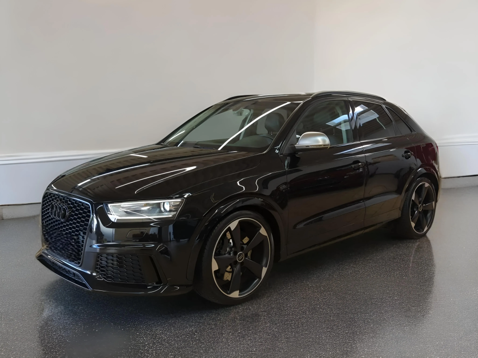 Audi RS Q3 2.5 TFSI quattro S tronic - foto 7