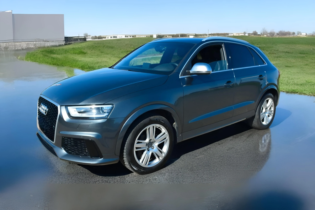 Audi RS Q3 2.5 TFSI S tronic quattro (4)