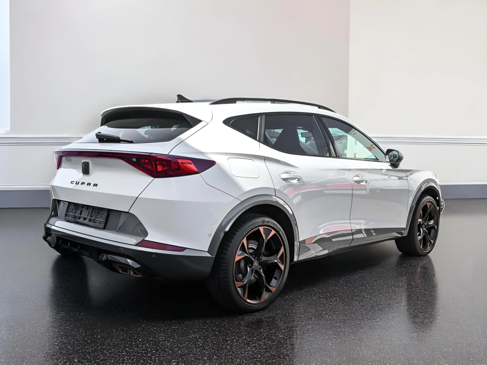 Cupra Formentor VZ 1.4 TSI e-Hybrid DSG (245 CP) (4)