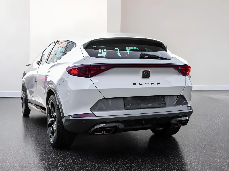 Cupra Formentor VZ 1.4 TSI e-Hybrid DSG (245 CP) (2)