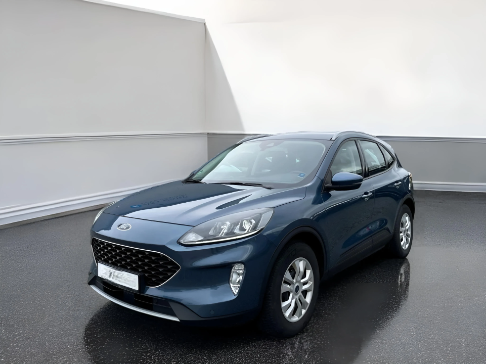 Ford Kuga 2.0 EcoBlue AWD (3)