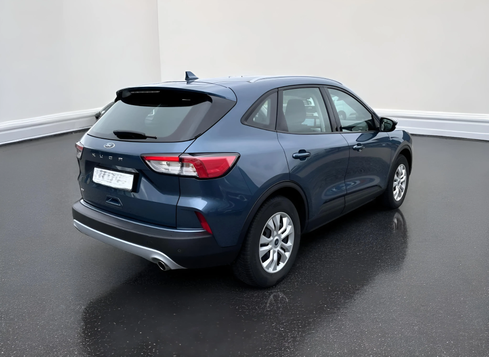 Ford Kuga 2.0 EcoBlue AWD (4)