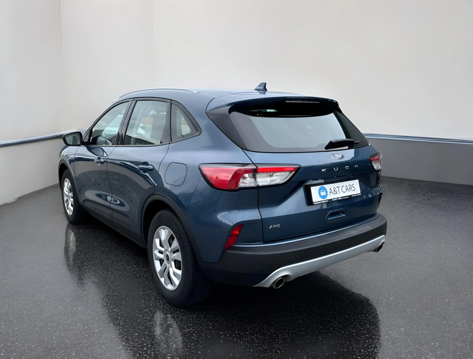 Ford Kuga 2.0 EcoBlue AWD (2)