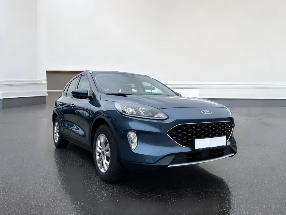 Ford Kuga 2.0 EcoBlue AWD