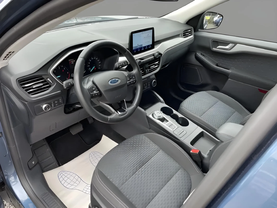 Ford Kuga 2.0 EcoBlue AWD - foto 6