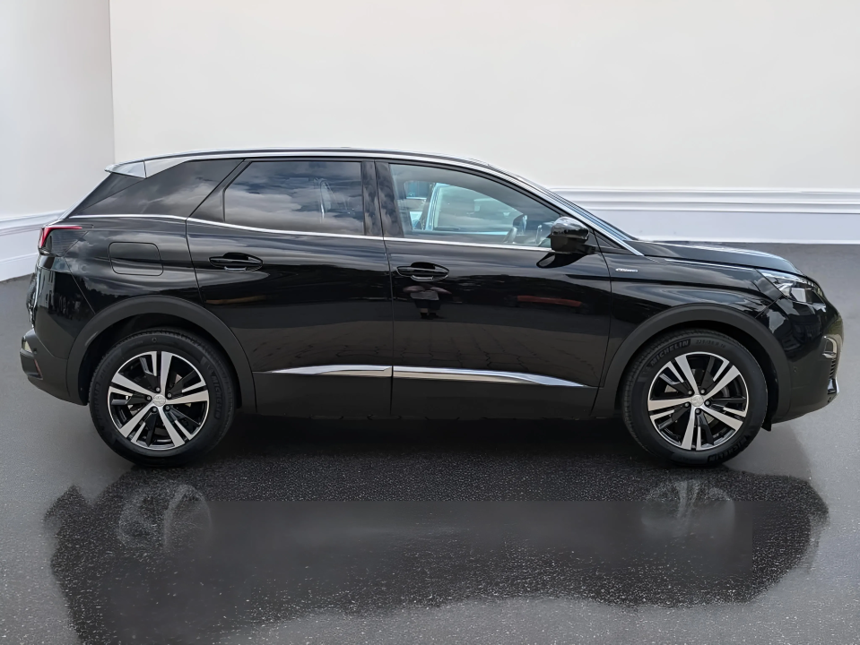 Peugeot 3008 GT-LINE Allure (2)