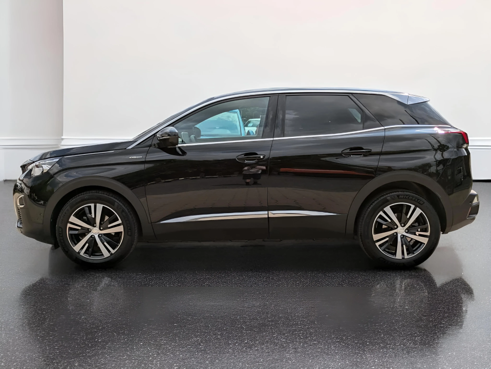 Peugeot 3008 GT-LINE Allure - foto 6