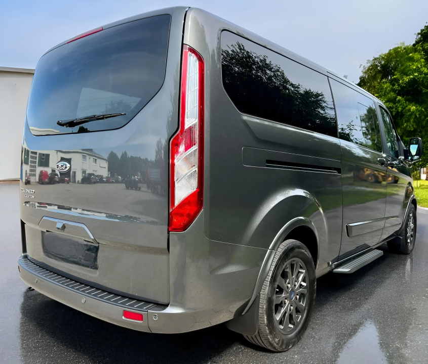 Ford Transit Custom 310 L2 (3)