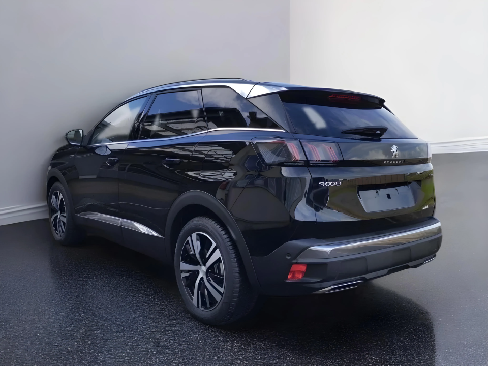 Peugeot 3008 GT-Line 1.6 Plug-in Hybrid e-EAT8 - foto 6