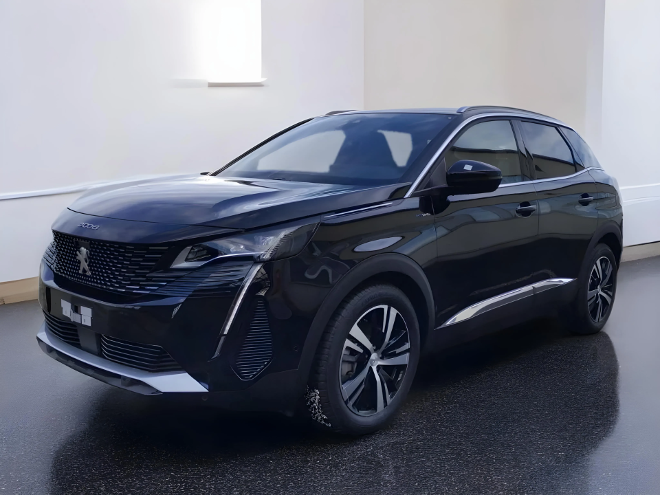 Peugeot 3008 GT-Line 1.6 Plug-in Hybrid e-EAT8 (3)