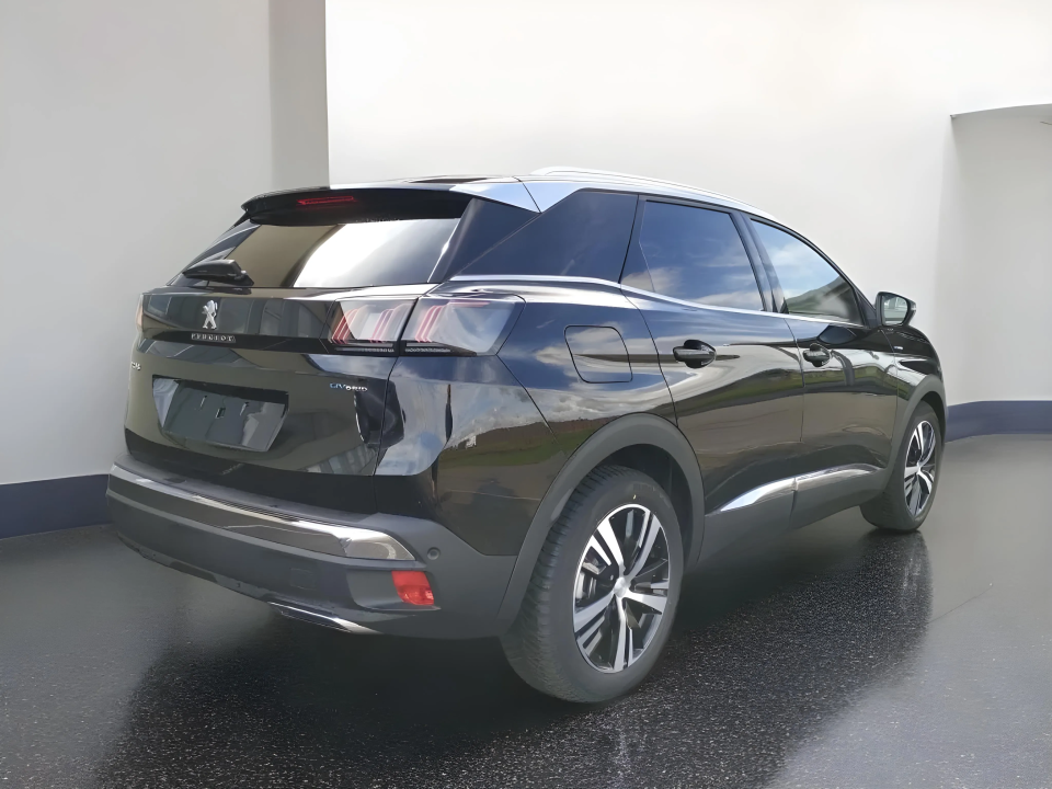 Peugeot 3008 GT-Line 1.6 Plug-in Hybrid e-EAT8 (4)