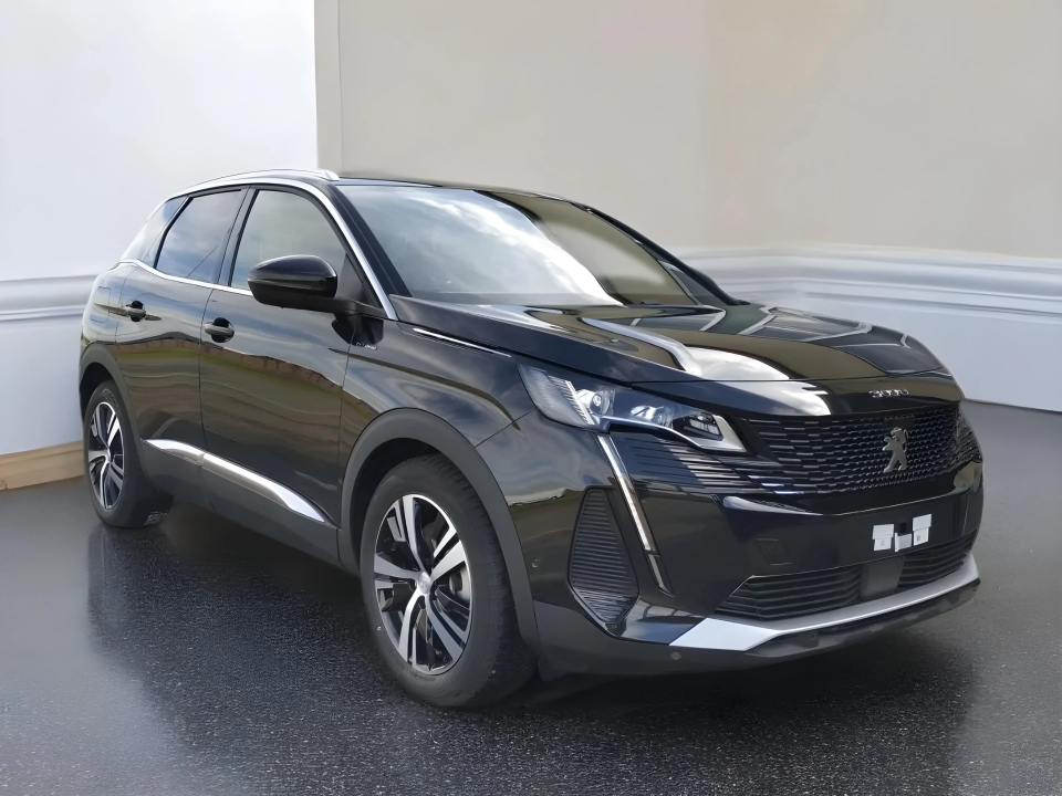 Peugeot 3008 GT-Line 1.6 Plug-in Hybrid e-EAT8 (1)