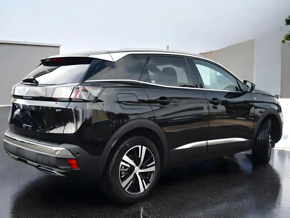 Peugeot 3008 GT-line (2)