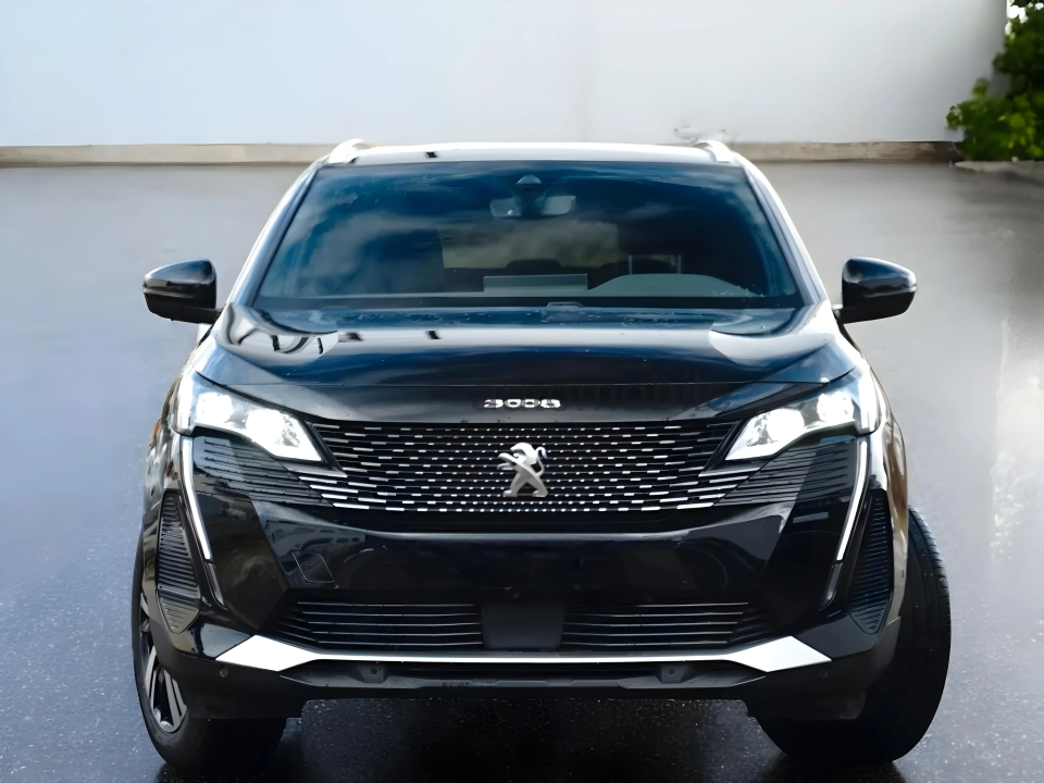 Peugeot 3008 GT-line - foto 6