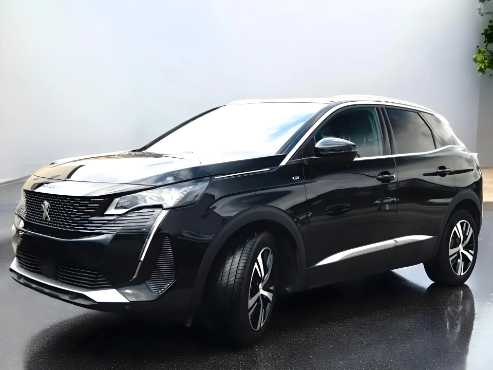 Peugeot 3008 GT-line (4)