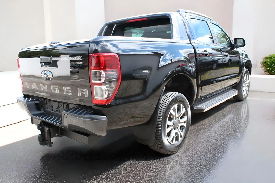 Ford Ranger Wildtrak 2.0 EcoBlue Double Cab (3)