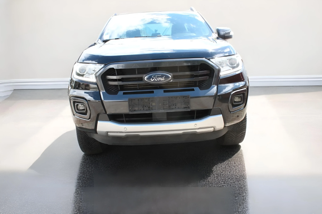 Ford Ranger Wildtrak 2.0 EcoBlue Double Cab (2)