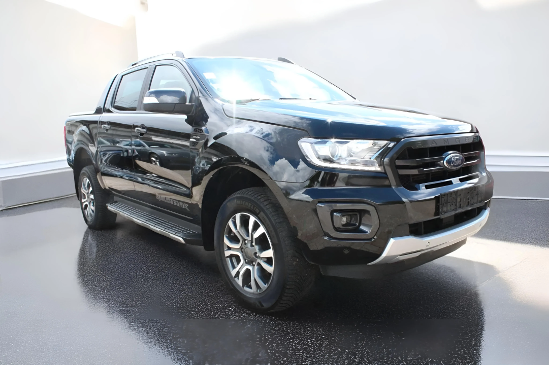 Ford Ranger Wildtrak 2.0 EcoBlue Double Cab