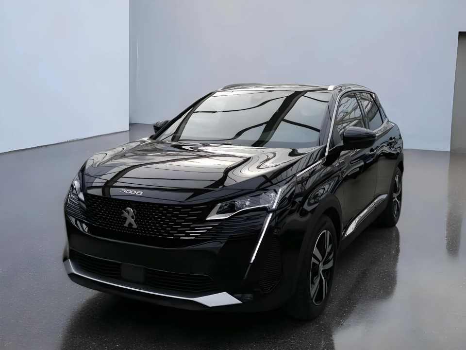 Peugeot 3008 GT-line - foto 6