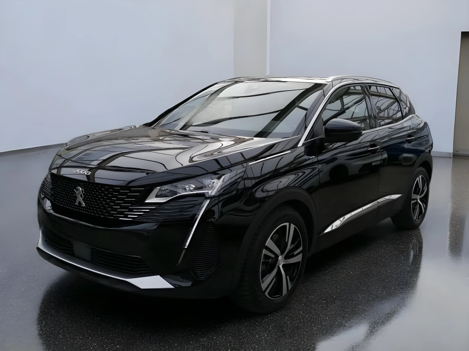 Peugeot 3008 GT-line (5)