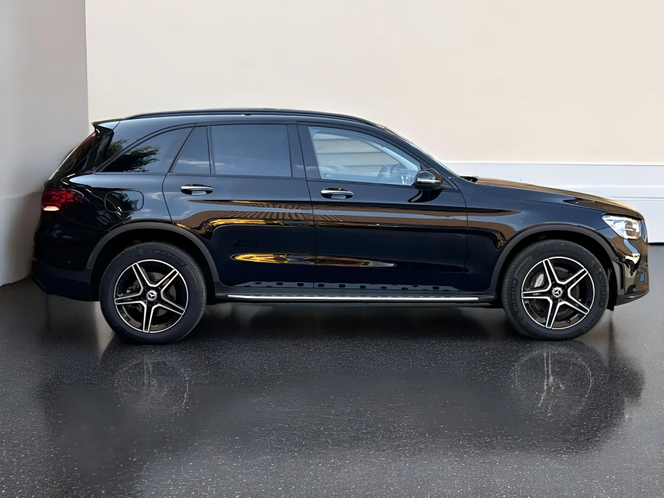 Mercedes-Benz GLC SUV 300de 4MATIC (2)