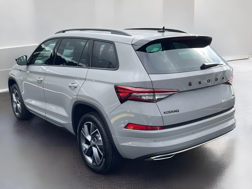 Skoda Kodiaq 2.0 TDI DSG Sportline 4x4 (3)