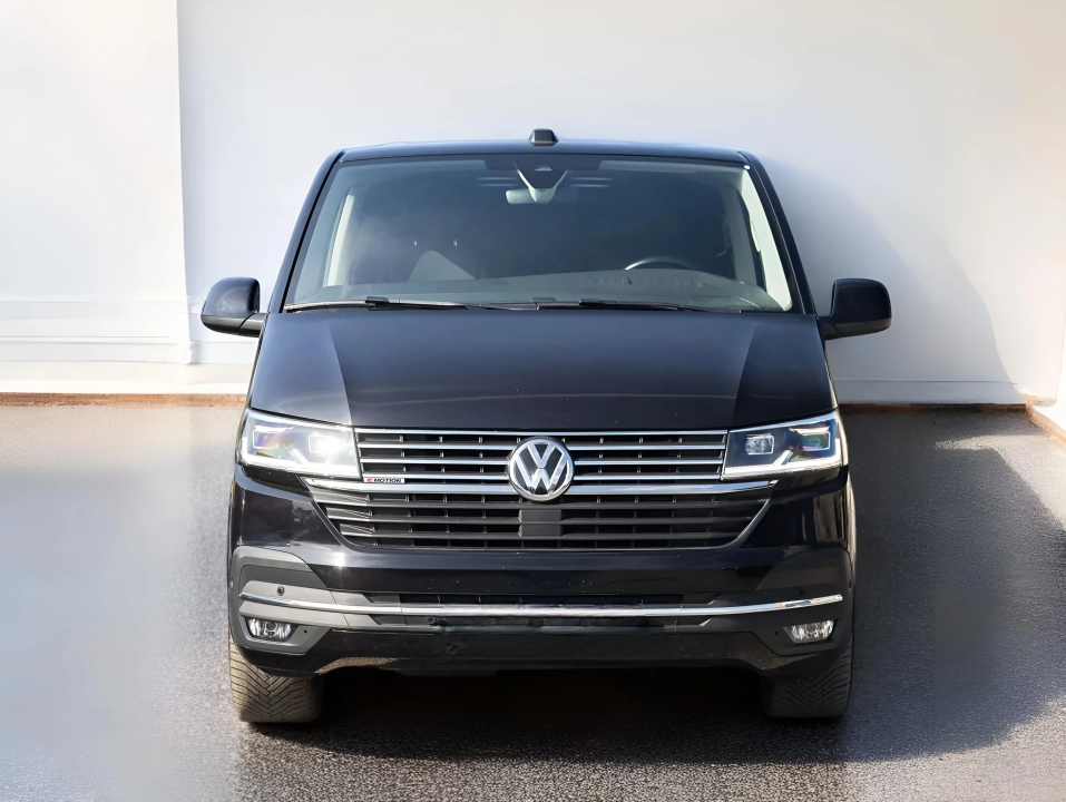 Volkswagen T6 Multivan 2.0 TDI 4Motion DSG (2)