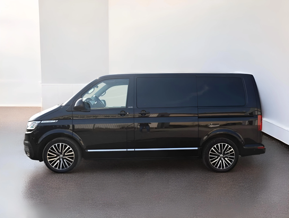 Volkswagen T6 Multivan 2.0 TDI 4Motion DSG (3)