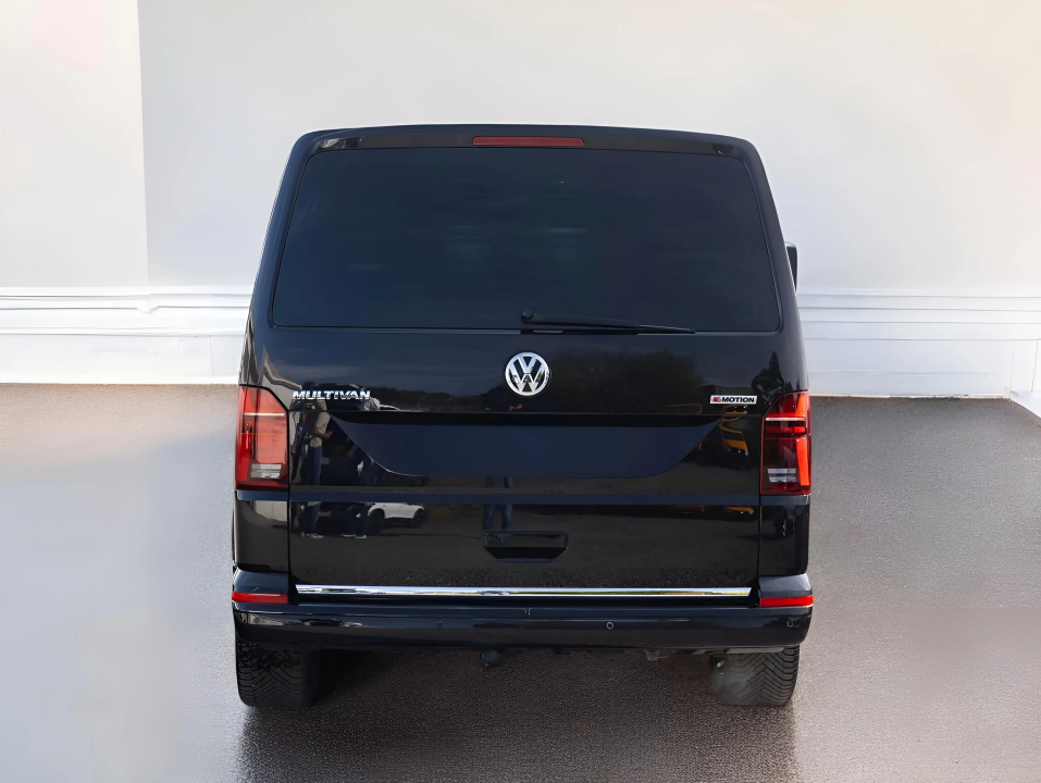 Volkswagen T6 Multivan 2.0 TDI 4Motion DSG (4)