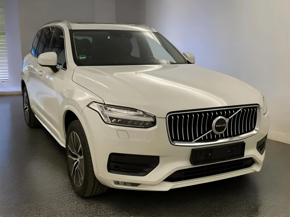 Volvo XC 90 B5 AWD MHEV Momentum Pro 7 locuri