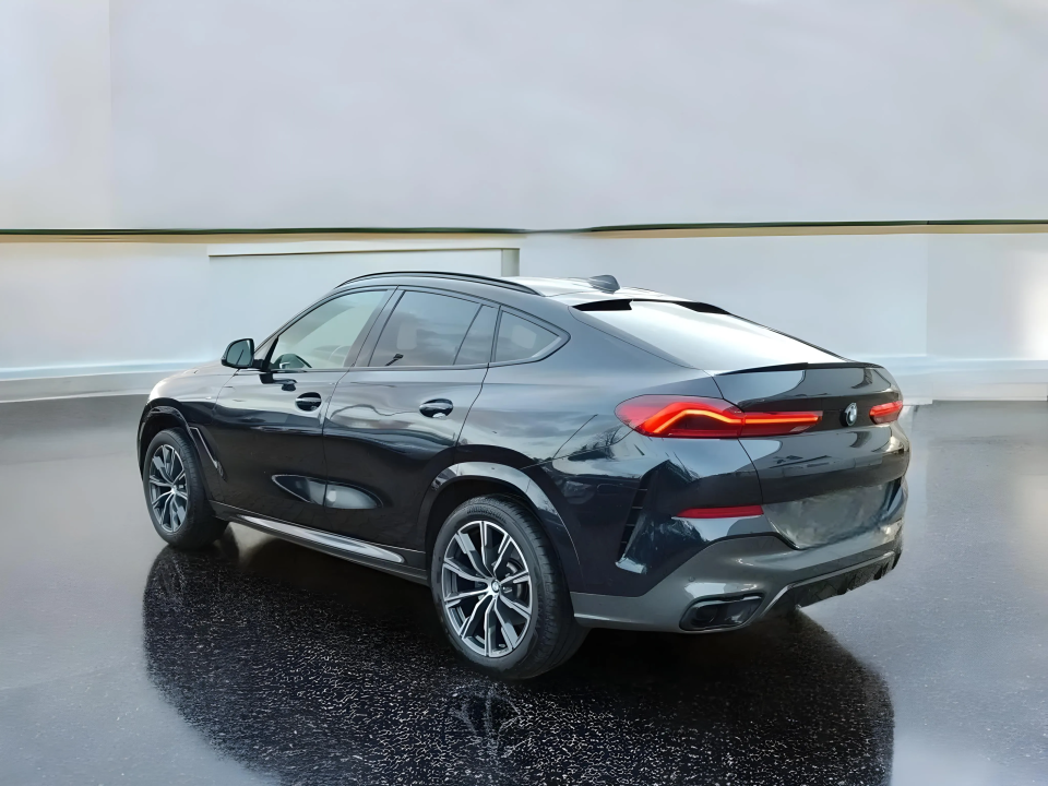 BMW X6 xDrive30d M Sport (3)