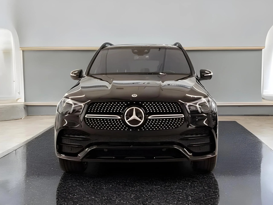 Mercedes-Benz GLE 350 de 4Matic AMG - foto 6