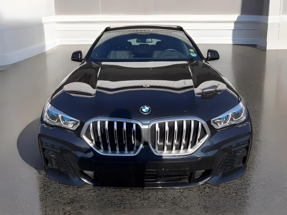 BMW X6 xDrive30d M Sport - foto 6