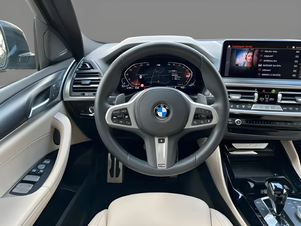 BMW X4 xDrive 20d M Sport - foto 10