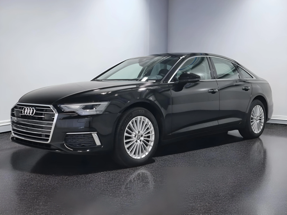 Audi A6 35 TDI Limousine