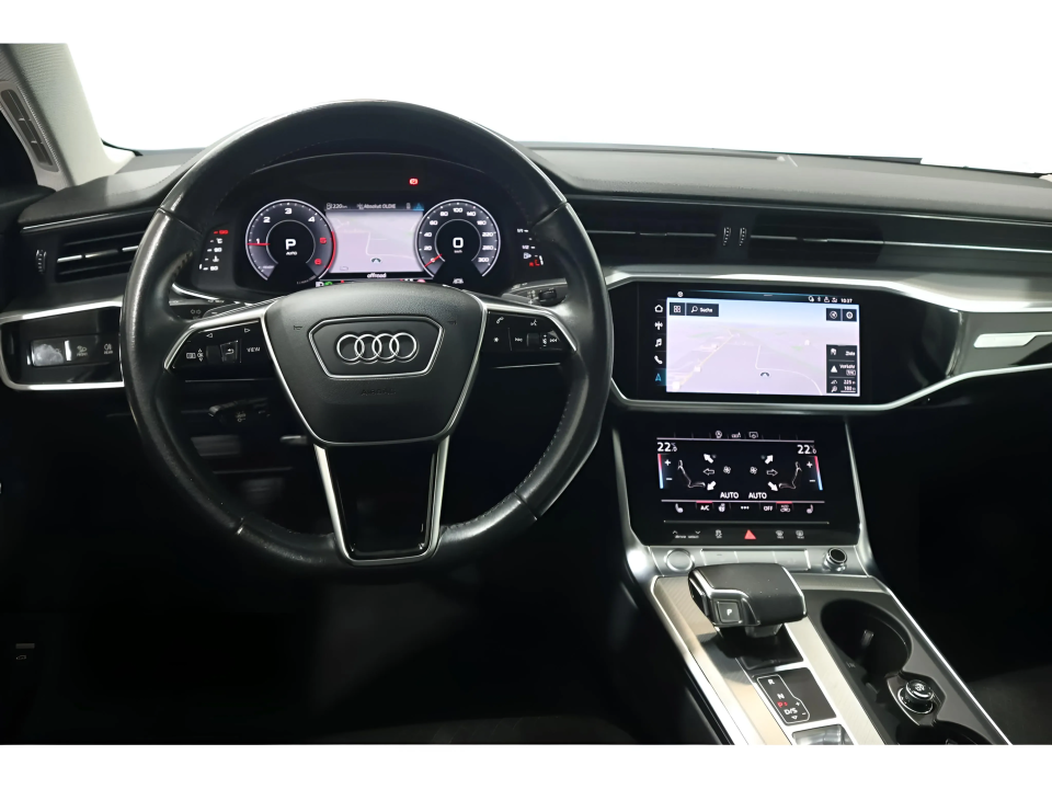 Audi A6 35 TDI Limousine - foto 6