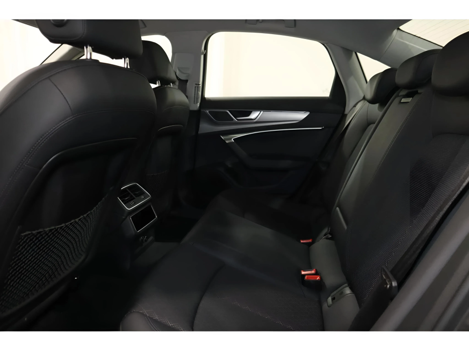 Audi A6 35 TDI Limousine - foto 11