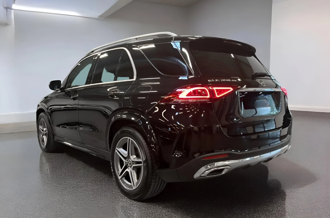 Mercedes-Benz GLE SUV 350de 4MATIC AMG Line (5)