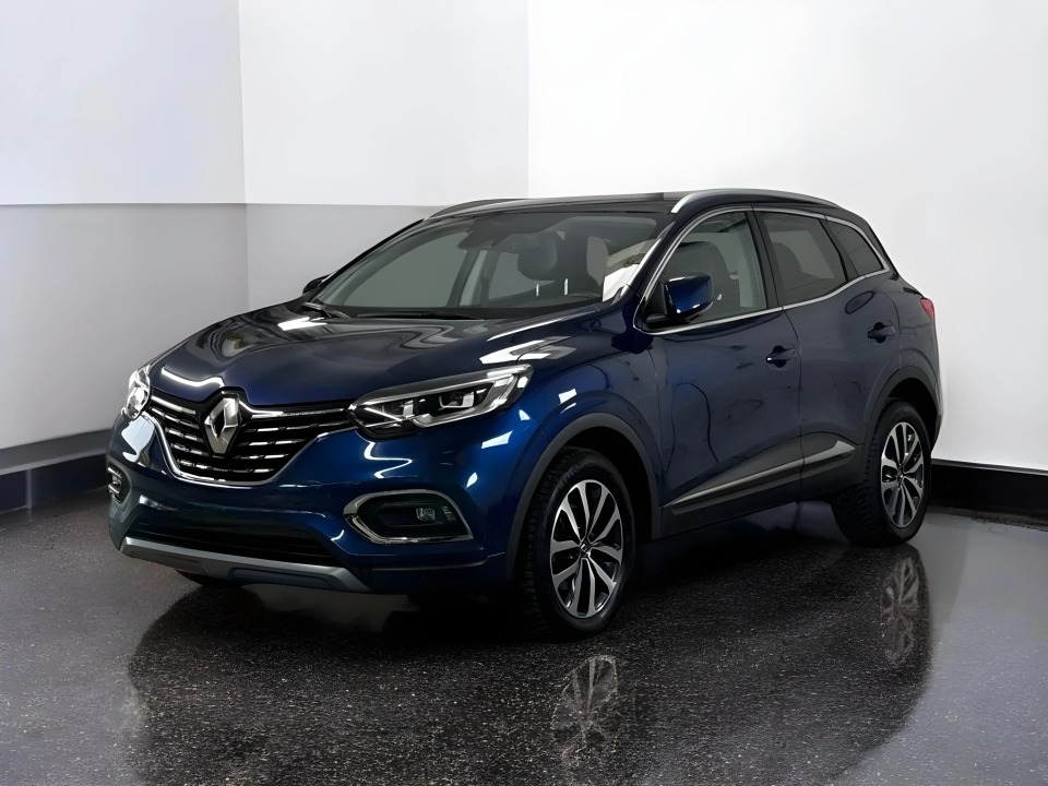 Renault Kadjar Intens