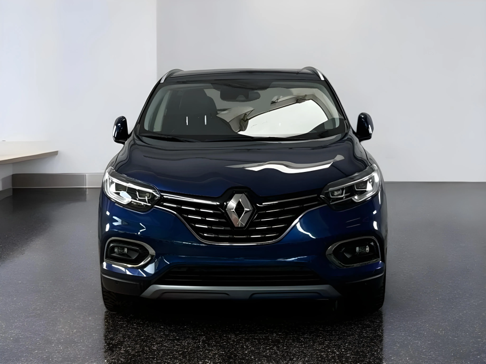 Renault Kadjar Intens (2)