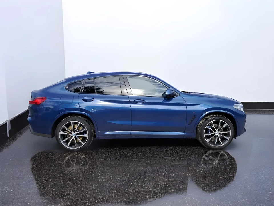 BMW X4 M40 i (5)