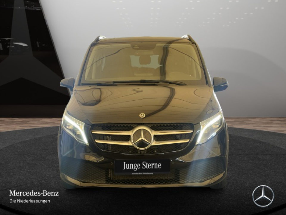Mercedes-Benz V 300 CDI 4MATIC Lang (2)