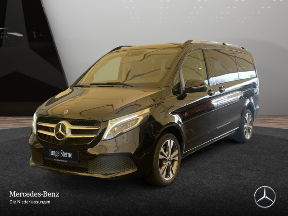 Mercedes-Benz V 300 CDI 4MATIC Lang (3)