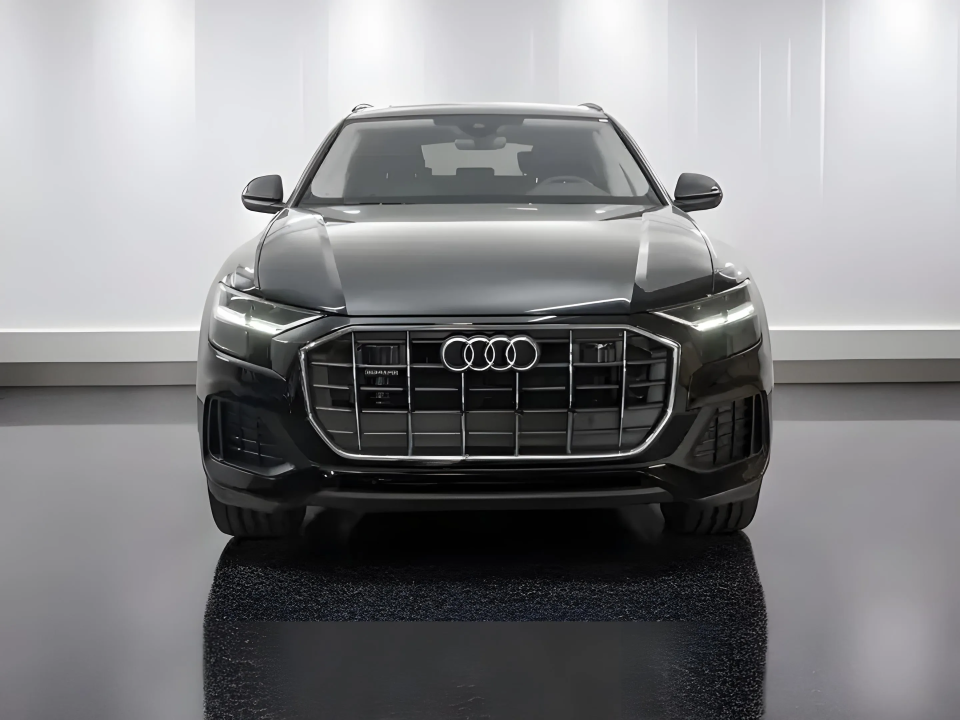 Audi Q8 50 TDI Quattro (4)