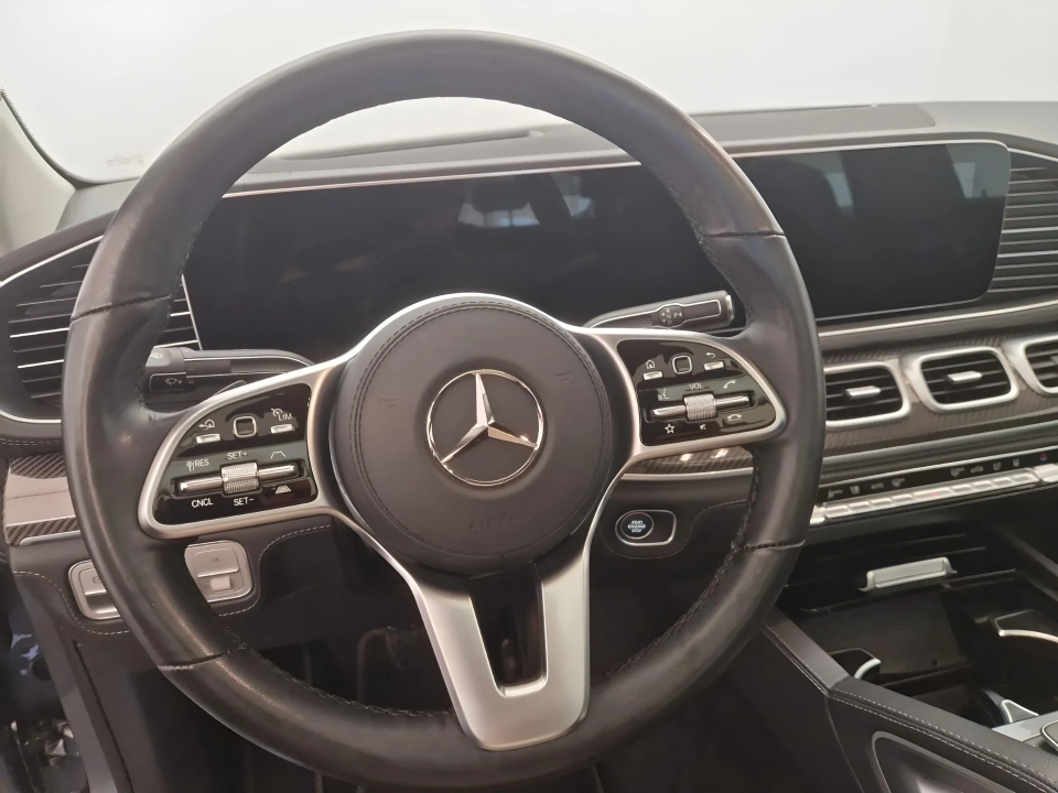 Mercedes-Benz GLE Coupe 350e 4MATIC - foto 11