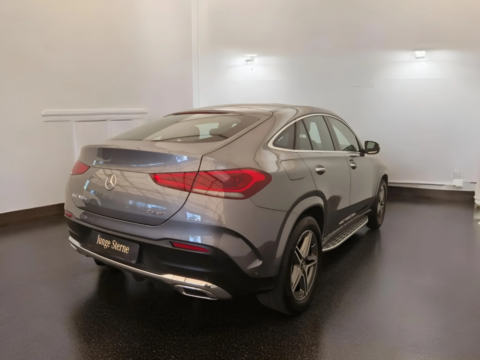 Mercedes-Benz GLE Coupe 350e 4MATIC (3)