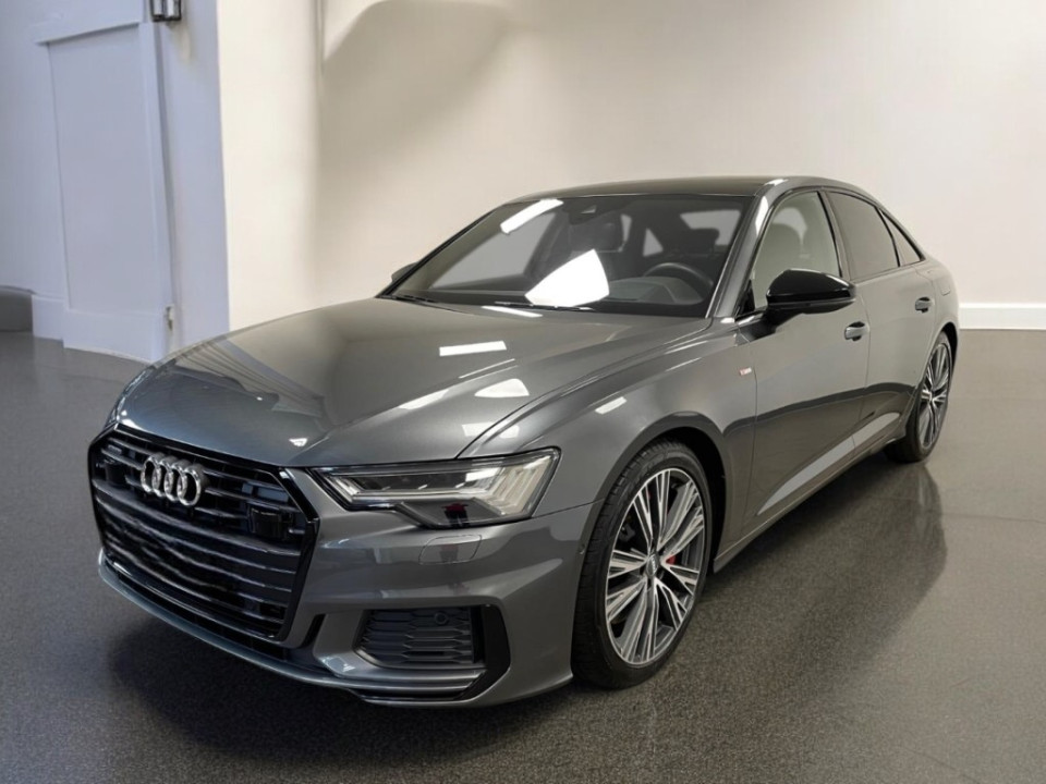 Audi A6 55 TFSI e Quattro S tronic Sedan Sport (1)